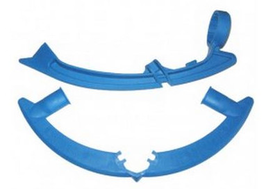 Hammerhead Bumper Set