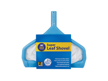 Aussie Gold Super Leaf Shovel