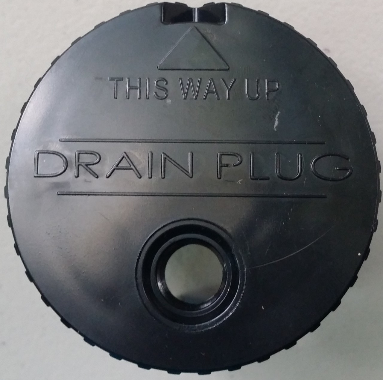 画像 Hurlcon Filter Drain Plug 78218 - Aussie Pool Parts