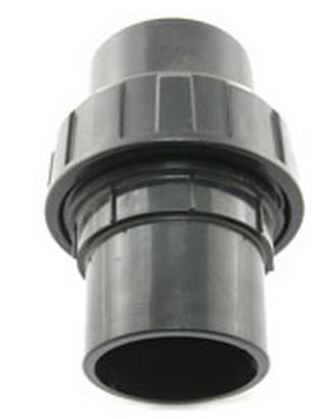 Hurlcon Barrel Union for QX, ZX & Viron CL (10650)