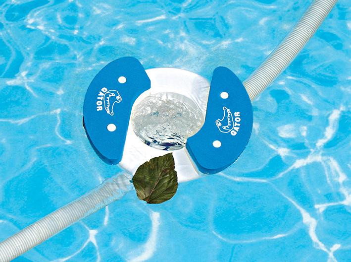 Gator Inline Leaf Skimmer Aussie Pool Parts