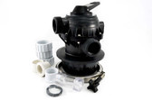 Onga Sand Filter Multiport Valve Complete P21 & P25