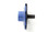 Poolrite Pool Pump Impeller for Enduro EP550 - Blue