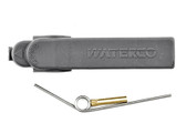 Waterco 40mm 2/3 Way Valve Handle, Spring and Pin