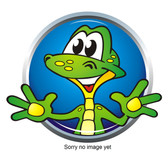 Flexible Rubber Connector - 50mm - Suits Davey