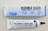 Flexible Sealant 4oz Tube White