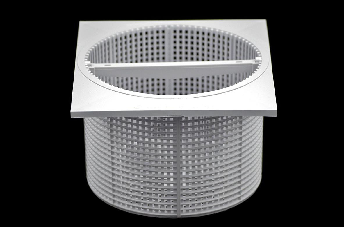 Hayward SPX1088GA Panier De Rechange Pour Écumeur Automatique - Compatible Skimmer Hayward SP1089