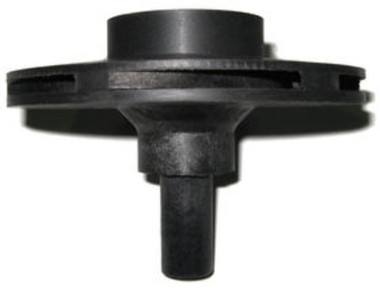 Hurlcon Viron XT P320, P320C Pump Impeller