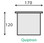 Quiptron Skimmer Basket - 5315200