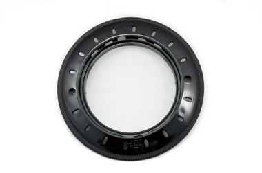 Spa Electrics WN Series Black Rim