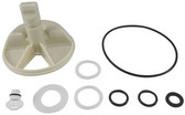 Praher 40mm Sand Filter Valve MK11 Rotor & Gasket Kit 
