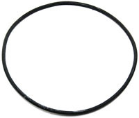 Hurlcon CTX & TX Pump Lid O-Ring - 1/4 turn - old style thin oring