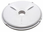 Hurlcon HSB Skimmer Box Vacuum Plate (16126)