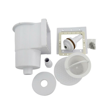 Puraflo Skimmer Box Complete
