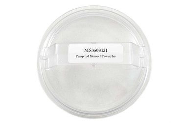 Davey Powerplus Pump Lid