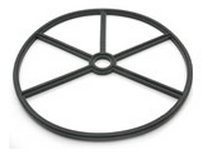 Swimworld Sandpiper 820 Spider Gasket - 50mm Valve