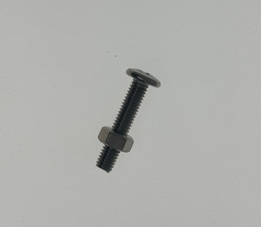 Zodiac Titan , Emaux, Astral Screw & Nut for Standard Valve Lid