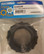 Waterco Multicyclone Half Barrel Union - 50mm (6340245)
