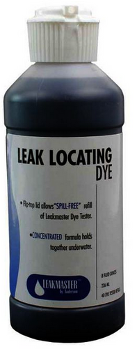 Dye Refill for Leak Detector 236ml