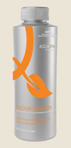 Aquaspa Spa Calcium Enhancer - 500g