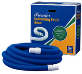 Premier Manual Pool Cleaning Hose  - 9 metres long 32mm diameter