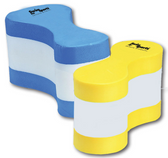 Swimsportz Pool Buoy - BLUE