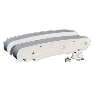 Pool Vac Foot Pod Kit