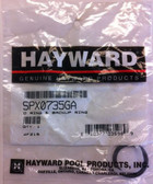 Hayward Vari-Flo Valve Oring / Teflon Shaft Seal