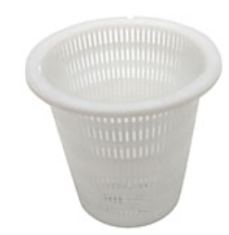 SK1000 Skimmer Basket with Handle