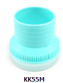Kreepy Krauly Marathon Swivel & Insert