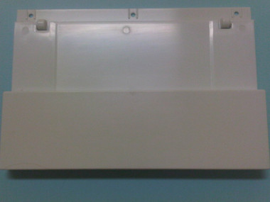 Quiptron SK900 Weir Door - 140mm x 232mm