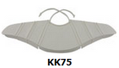 Kreepy Krauly - Marathon Scoop White Wings Genuine