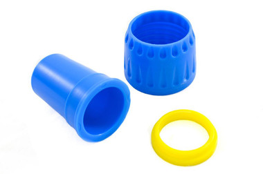 Pool Rover Swivel & Rotation Insert