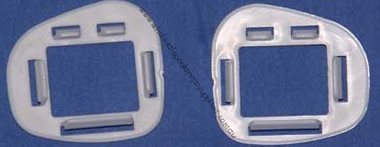 Klever Kleena Bellows Clip Set