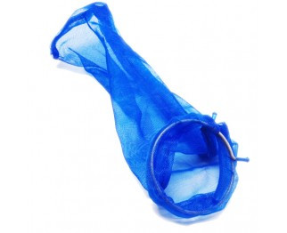 Pool Skim Bag with Clip