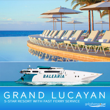 The Grand Lucayan