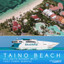 Taino Beach Resort with Fast Ferry