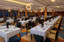 Cruise Ship Main Restaurant