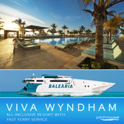 Bahamas fast ferry coupon