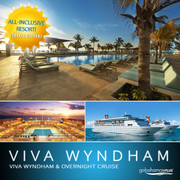 All-Inclusive Viva Wyndham & Margaritaville at Sea Cruise