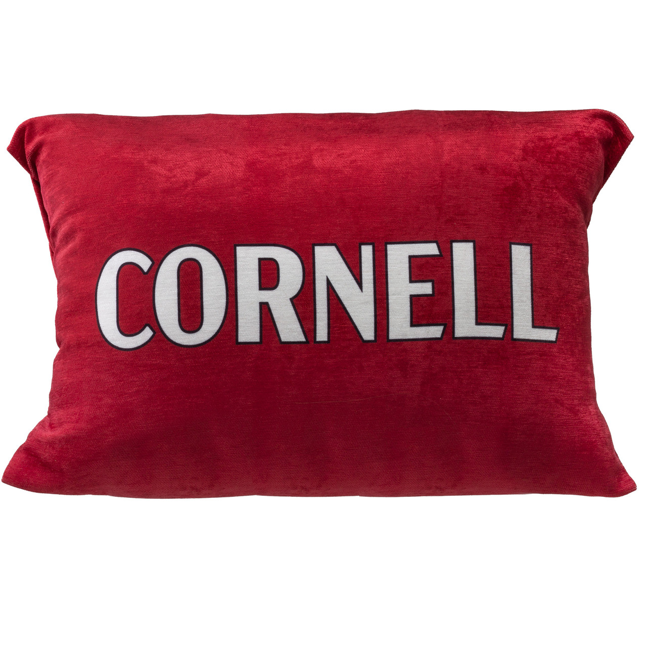 Chenille Lumbar Pillow Neil Enterprises Neil Varsity Line chenille-lumbar-pillow-neil-enterprises-neil-varsity-line