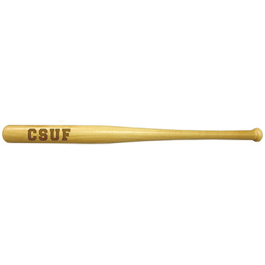 mini wood bat