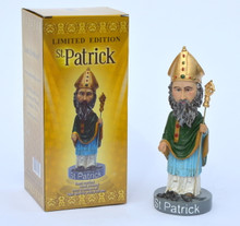Saint Patrick