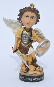 Saint Michael the Archangel