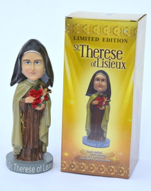 Saint Therese of Lisieux