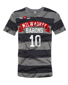 Milwaukee Barons