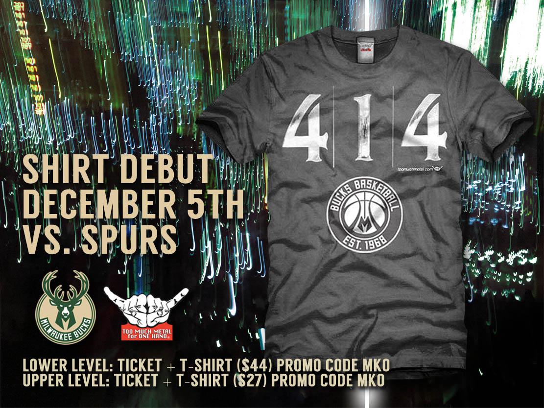 milwaukee bucks retro t shirts