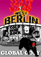 Goby Berlin Postcards