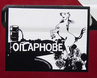 Oilaphobe