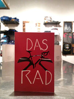 Das Rad Postcard